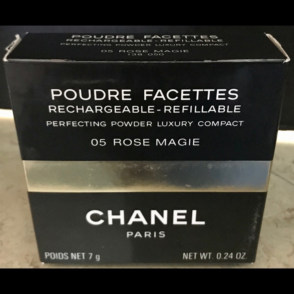 new Chanel authentic Perfecting Powder - Picture 3 of 5